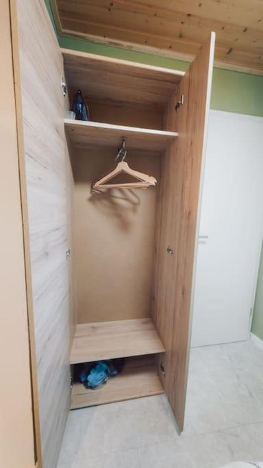 Suite 13 Loft Mit Terrasse Teublitz Екстер'єр фото