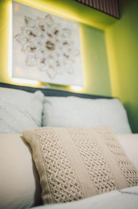 Suite 13 Loft Mit Terrasse Teublitz Екстер'єр фото